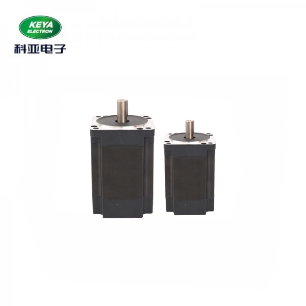 直流無(wú)刷電機86系列 48V 785W 3700RPM