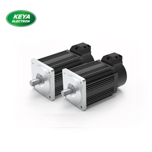 AGV/RGV專(zhuān)用伺服80系列48V 750W 3000RPM