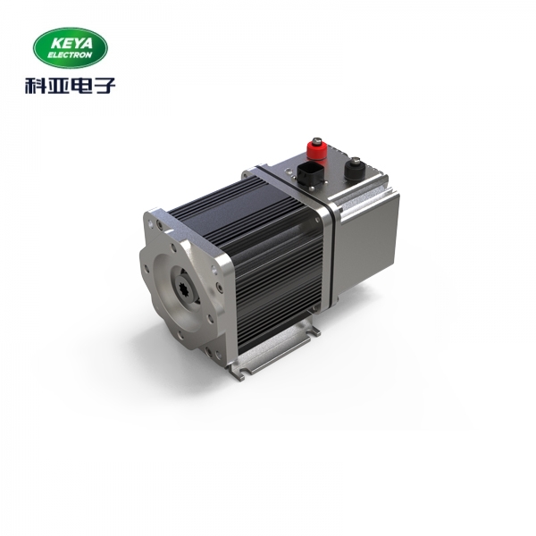 廣州液壓泵站一體機24V、3500W、4000RPM